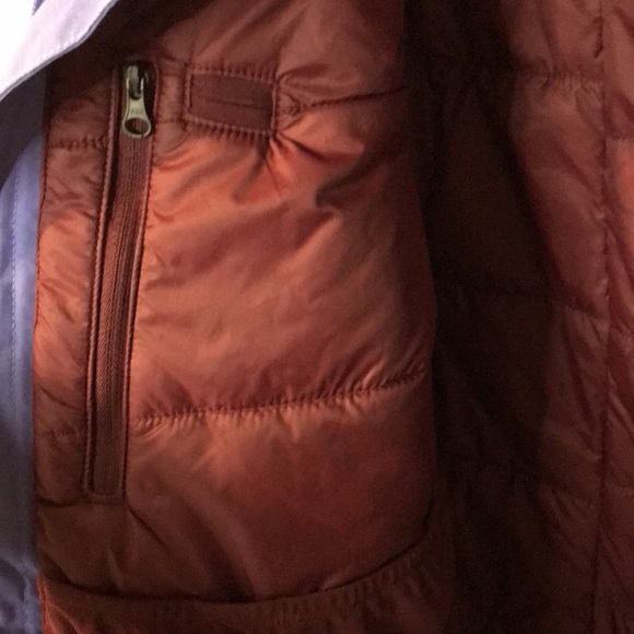 THE NORTH FACE WOMEN’S GORTEX STEEP SERIES STELLAR BLUE. - Picture 7 of 13